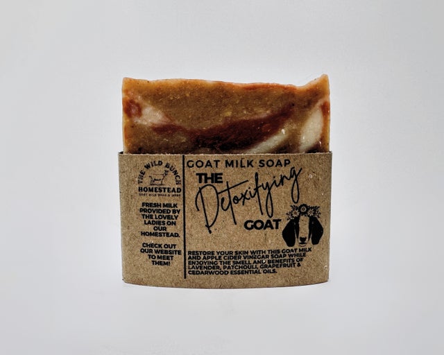 Farm Fresh Goat Milk Soap, Straight from Your Homestead! – Honey Down Farm