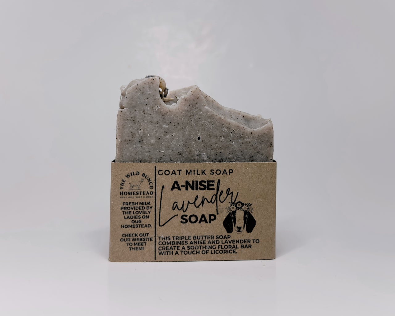 Farm Fresh Goat Milk Soap, Straight from Your Homestead! – Honey Down Farm