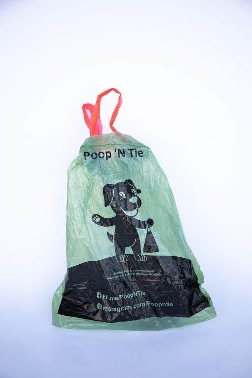 Biodegradable discount drawstring bags